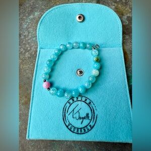 T Jazelle Limited Edition Bracelet